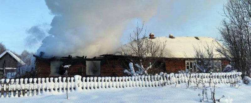 МЧС России по Вологодской области