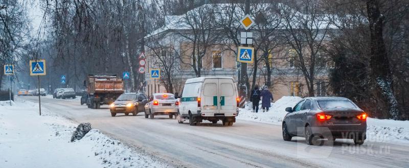 Вологда-Поиск