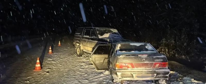 пресс-служба УМВД России по Вологодской области