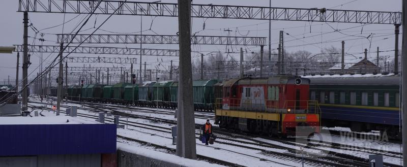 Фото: Вологда-поиск