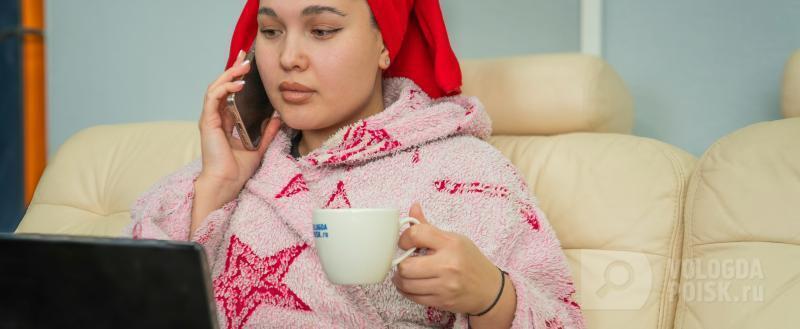 Фото: Вологда-поиск