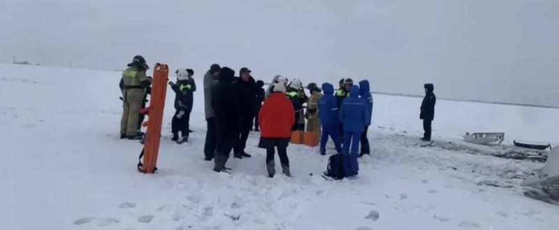 МЧС Оренбургской области