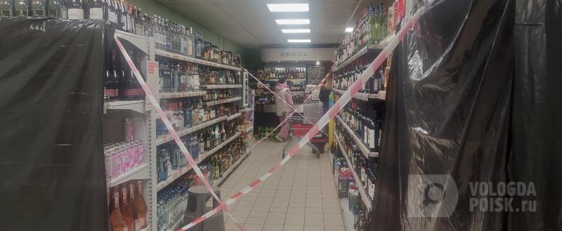 Вологда-поиск