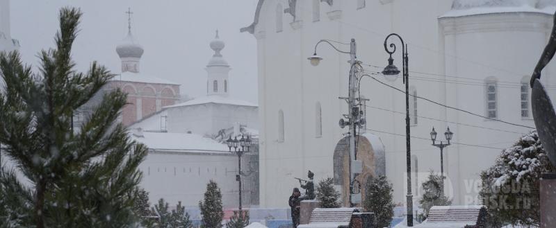фото: Вологда-поиск