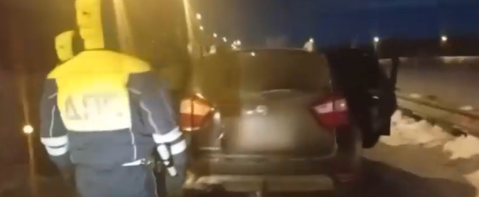 пресс-служба УМВД по Вологодской области