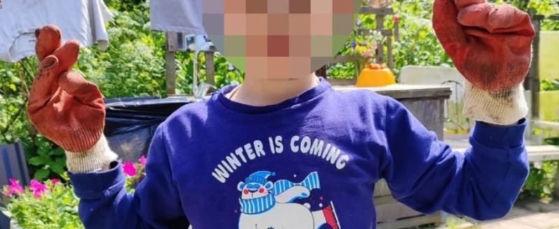 личная страница Тифитулиных в ВК 