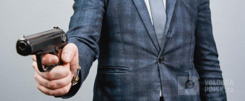 Фото: Вологда-поиск