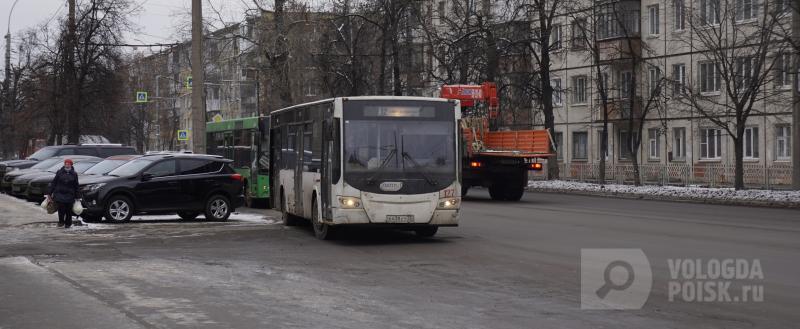 Фото: Вологда-поиск