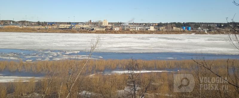 Фото: Вологда-поиск