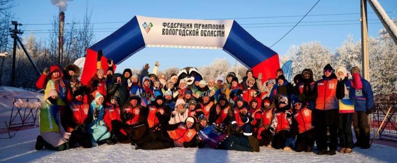 Официальный портал правительства Вологодской области