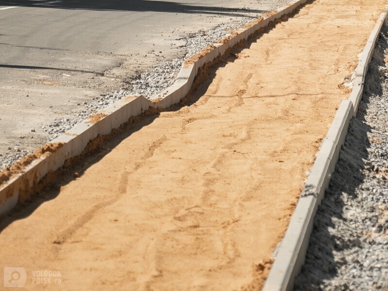 Тимур Бойков / Вологда-Поиск