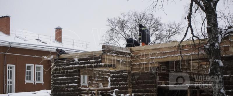 Вологда-поиск