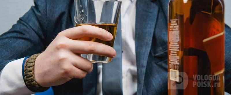 Геннадий Хабаров /Вологда-Поиск