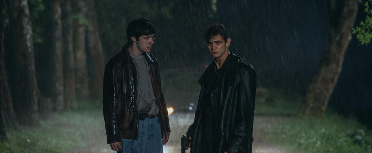 Что посмотреть дома? Киноновинки &laquo;в сети&raquo; от 4 февраля