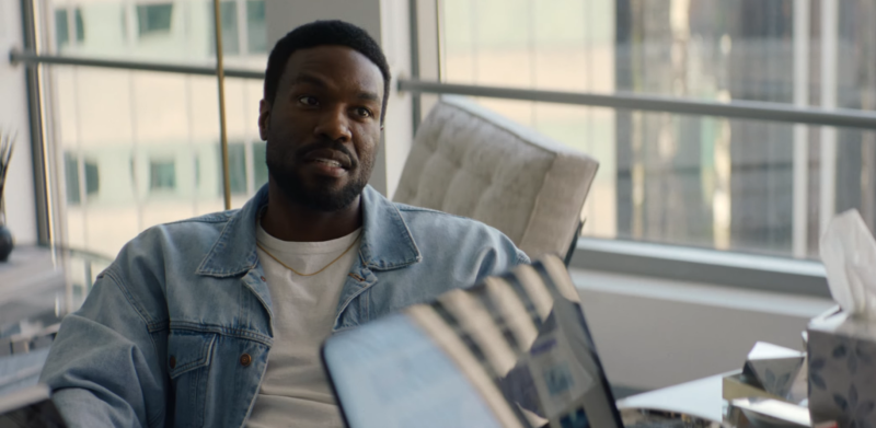 &laquo;Чудо-человек&raquo;, Wonder Man, мини-сериал, 18+