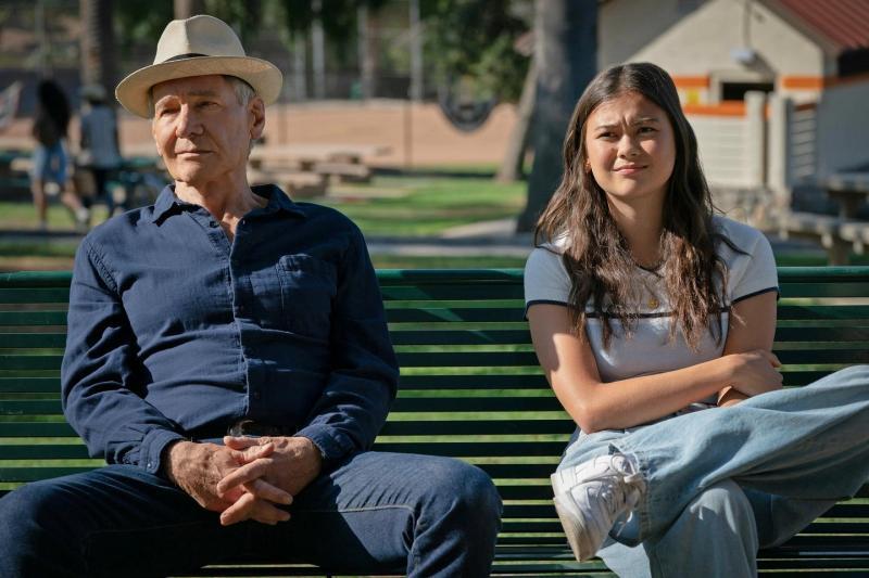 &laquo;Терапия&raquo;, Shrinking, сериал, 3-й сезон, 18+