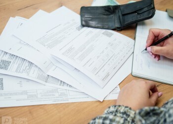 Я недавно переехала в Вологодскую область на постоянное место жительства. Как мне оформить единое пособие?