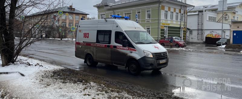 Фото Вологда-поиск