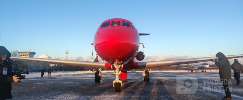 Фото: Вологда-поиск