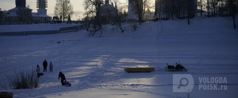Вологда-поиск