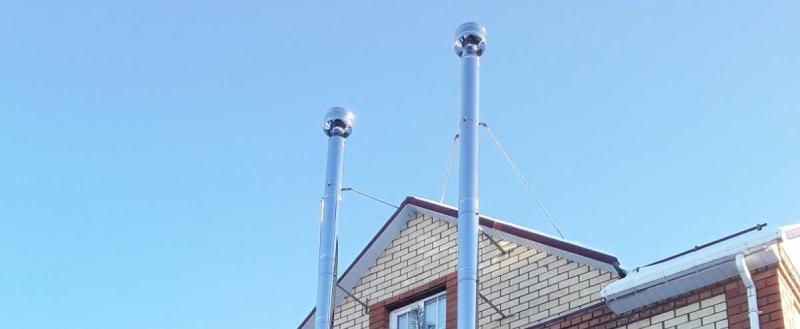 Профессионализм в каждой детали: &laquo;ВологдаПромВентиляция&raquo; о системах воздухообмена