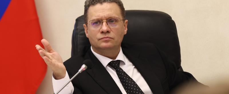 Фото пресс-службы губернатора