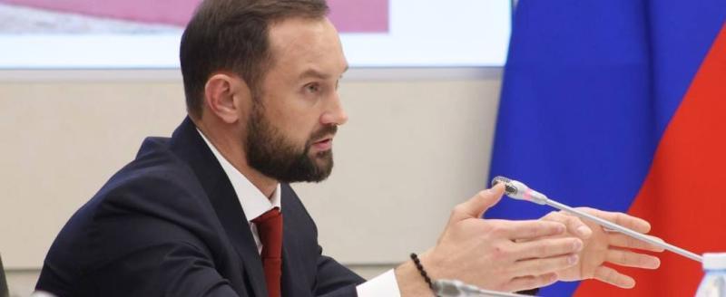 Фото пресс-службы правительства Вологодской области