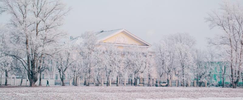 Фото Тимура Бойкова/Вологда-Поиск
