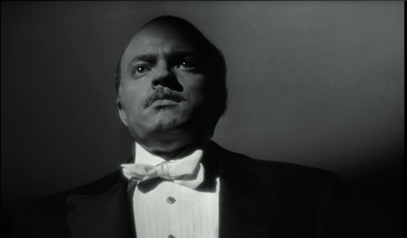 &laquo;Гражданин Кейн&raquo; (1941), 12+