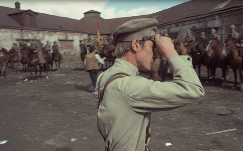 &laquo;Свой среди чужих, чужой среди своих&raquo; (1974), 18+