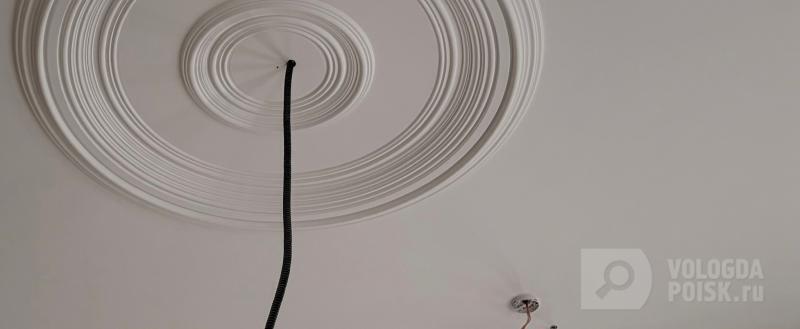 Фото - Вологодские реставраторы ВК