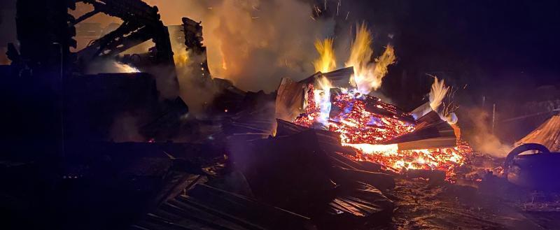 Фото пресс-служба МЧС