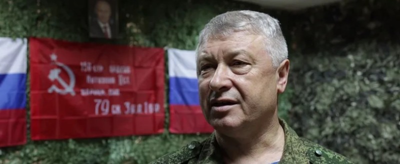 Минобороны РФ