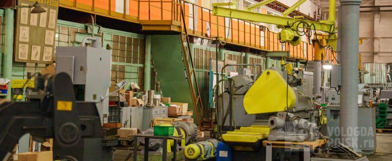 Тимур Бойков / Вологда-Поиск