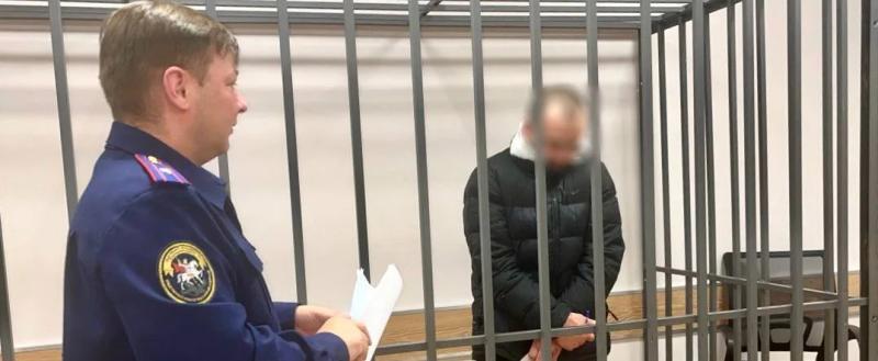 пресс-служба СУ СК РФ по Вологодской области