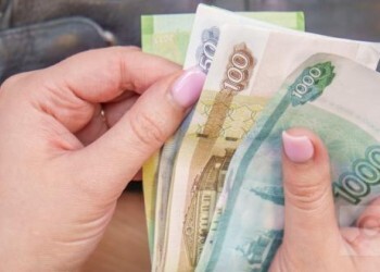 78% жителей Вологды оставляют чаевые за услуги: исследование