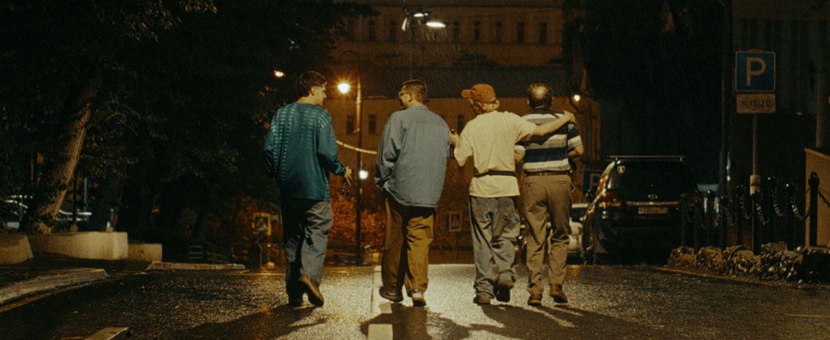 Что посмотреть в кинотеатре? Хабенский, Стэйтем и французы