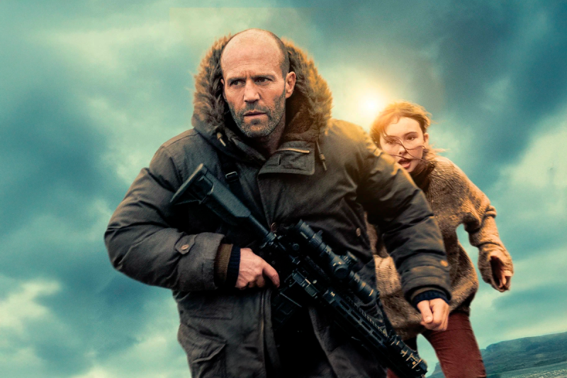 &laquo;Убежище&raquo;, Shelter, 18+