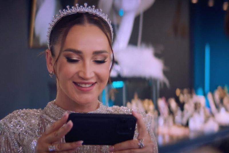 &laquo;Равиоли Оли&raquo;, 16+