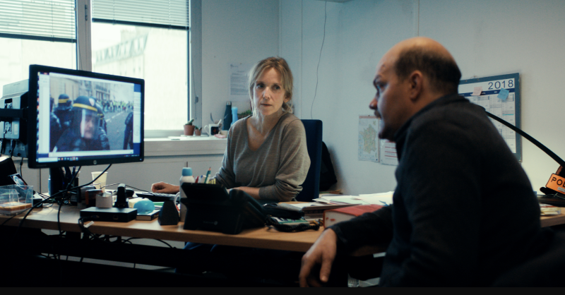 &laquo;Дело № 137&raquo;, Dossier 137, 18+