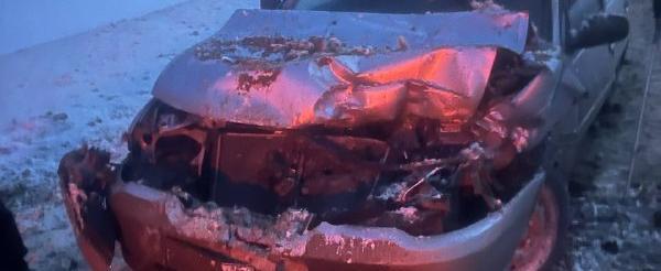 Телеграм-канал 