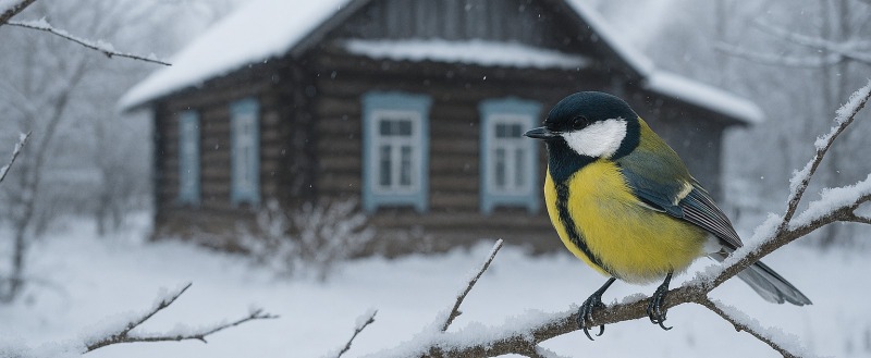 Создано ИИ (Microsoft Copilot)