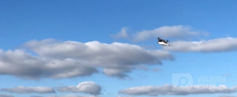 Анна Язинская / Вологда-Поиск