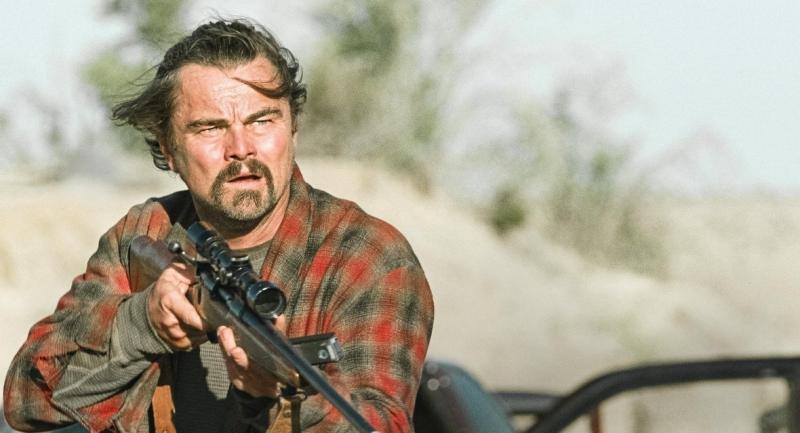 &laquo;Битва за битвой&raquo;, One Battle After Another, 2025, 18+