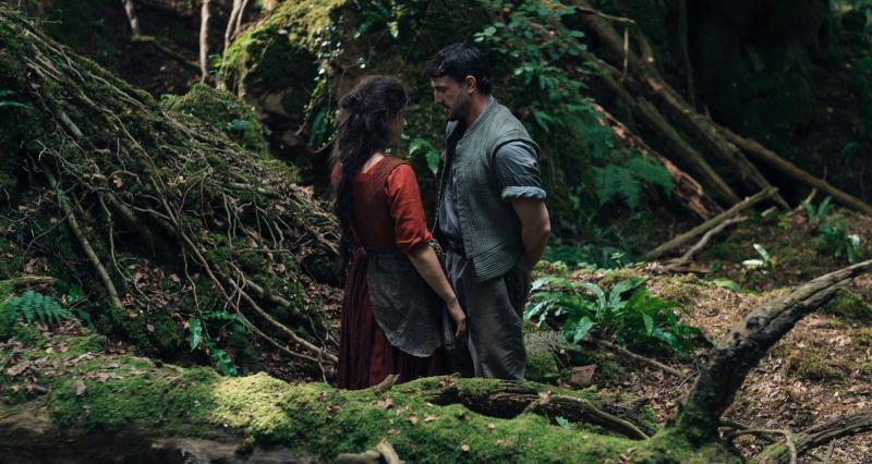 &laquo;Хамнет: История, вдохновившая &laquo;Гамлета&raquo;&raquo;, Hamnet, 2025, 18+