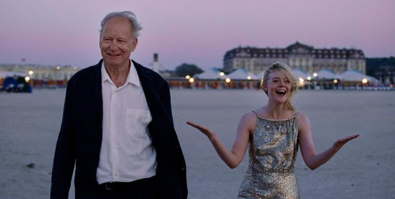 &laquo;Сентиментальная ценность&raquo;, Affeksjonsverdi, 2025, 18+