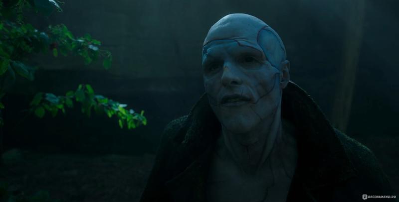 &laquo;Франкенштейн&raquo;, Frankenstein, 2025, 18+