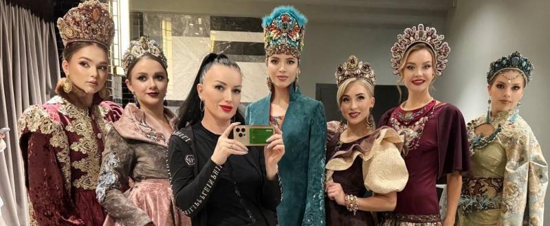 Фото - Юлия Бородулина ВК