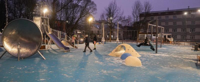 Фото администрации города Вологда