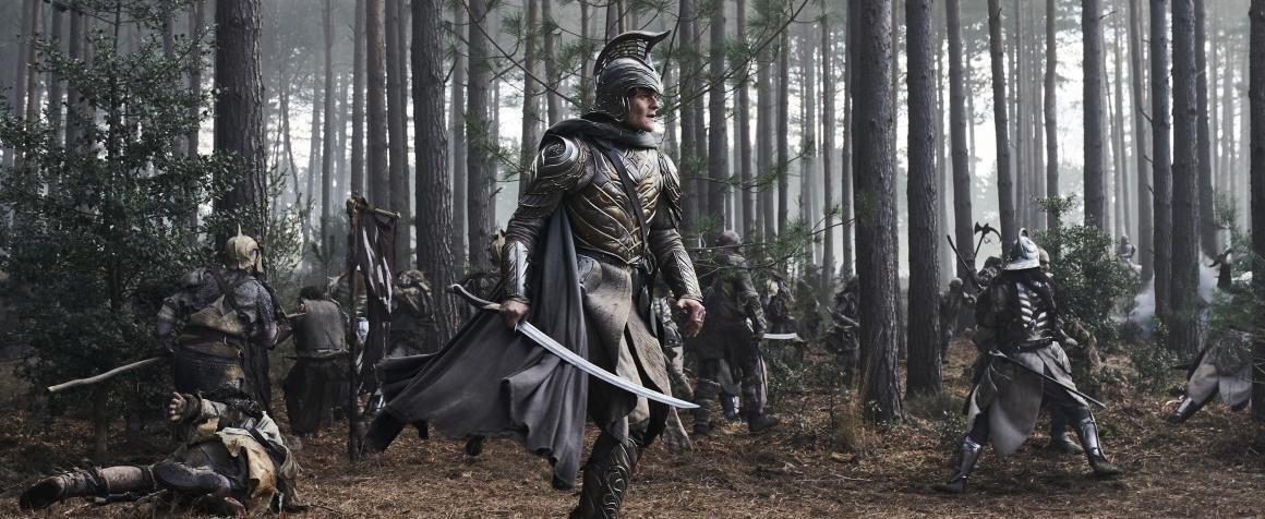 Самые ожидаемые сериалы 2026 года